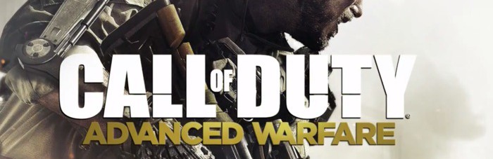 COD Advanced Warfare