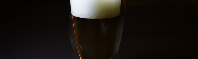 二重構造 ビアグラス ビール グラス