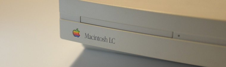 Macintosh LC