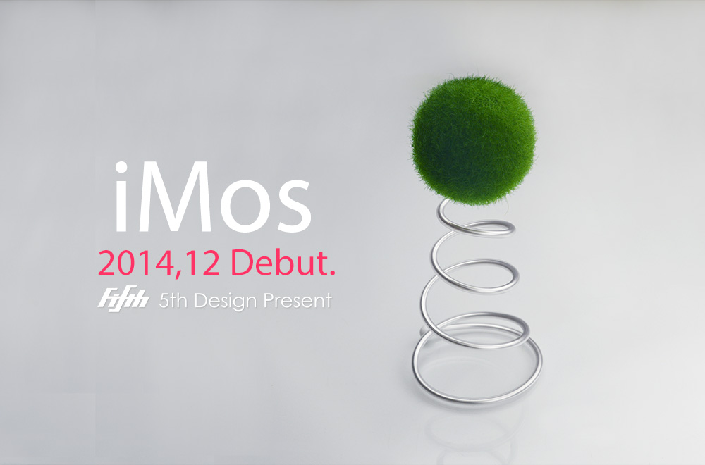5th Design iMos